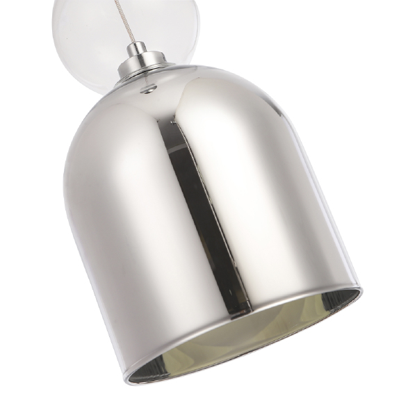 Светильник подвесной Murcia MURCIA SP1.3 CHROME