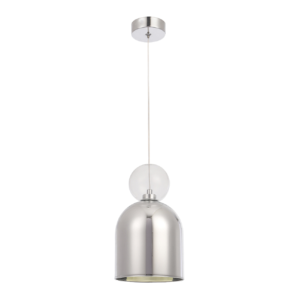 Светильник подвесной Murcia MURCIA SP1.3 CHROME