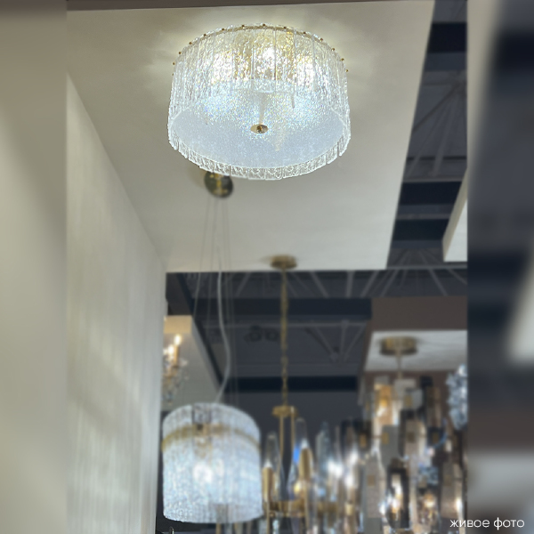 Потолочная люстра Oviedo OVIEDO PL6