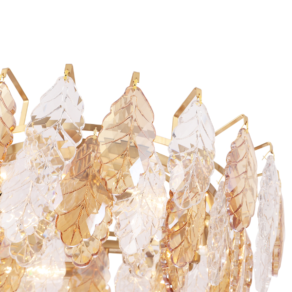 Подвесная люстра Trevi TREVI SP6 BRASS