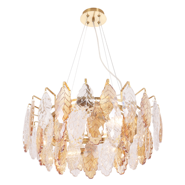 Подвесная люстра Trevi TREVI SP6 BRASS