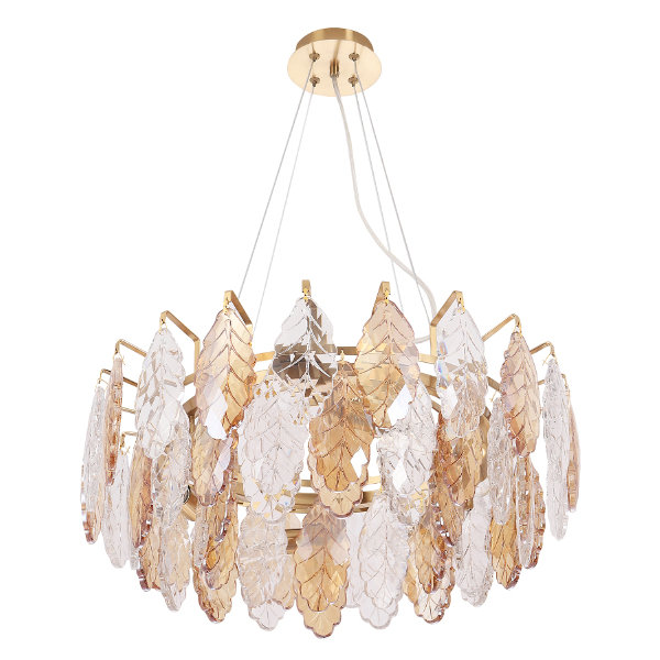 Подвесная люстра Trevi TREVI SP6 BRASS