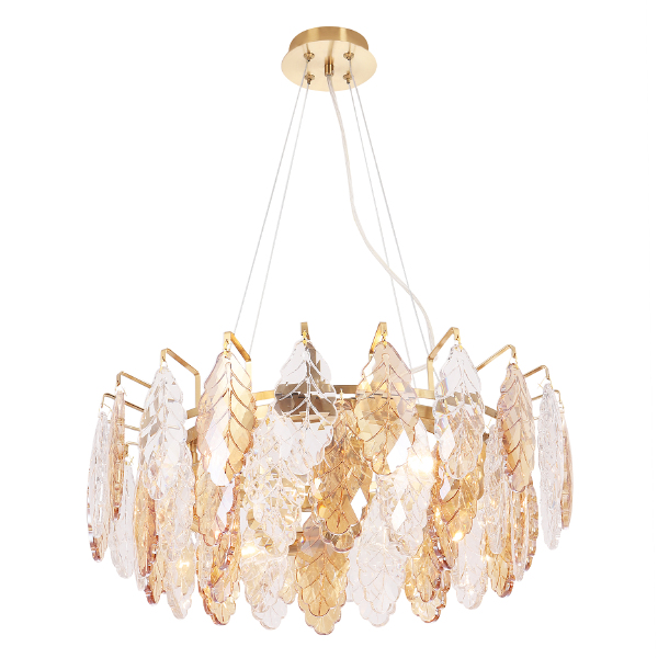 Подвесная люстра Trevi TREVI SP6 BRASS