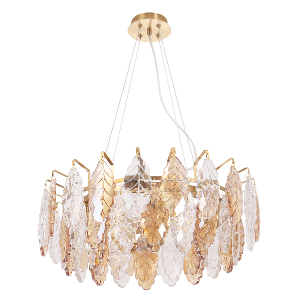 Подвесная люстра Trevi TREVI SP6 BRASS