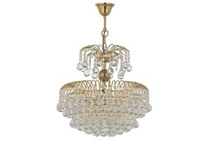 Подвесная люстра Pompei Pompei E 1.5.40.100 G