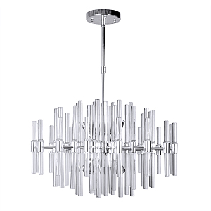 Люстра на штанге Matilda A1064PL-10CC