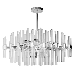 Люстра на штанге Matilda A1064PL-12CC