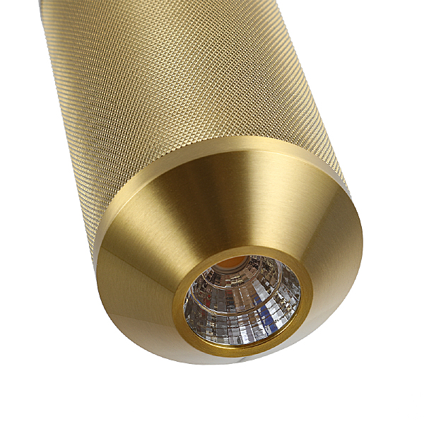 Светильник подвесной Omicron A1134SP-7PB