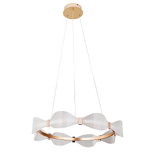 Подвесная люстра Grace A1868SP-1PB