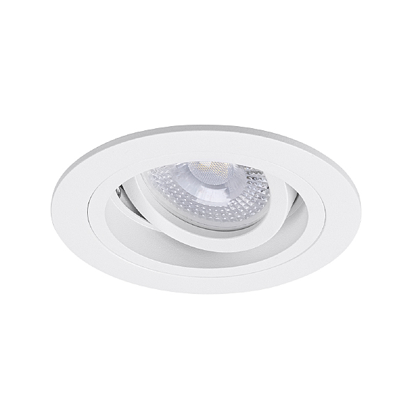 Встраиваемый светильник Tarf A2177PL-1WH