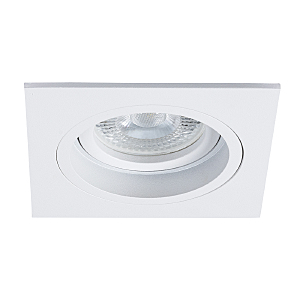 Встраиваемый светильник Tarf A2178PL-1WH