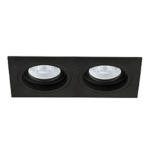 Встраиваемый светильник Tarf A2178PL-2BK