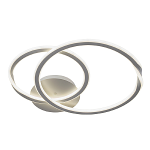 Потолочная люстра Sierra A2211PL-2WH