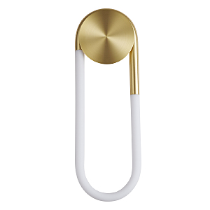 Настенный светильник Lumino A2233AP-20GO