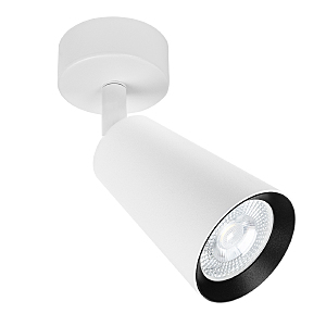 Светильник спот Cintura A2352PL-1WH