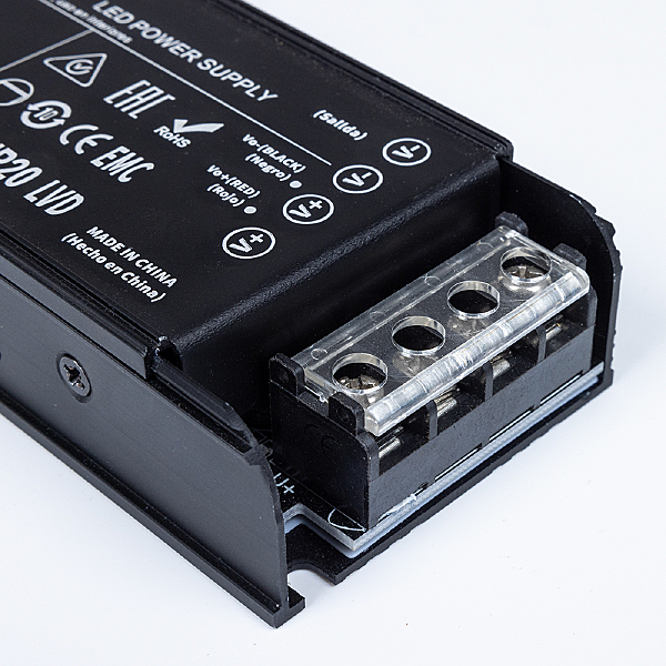 Драйвер для LED ленты Power-Standard A240506