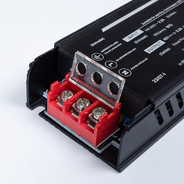 Драйвер для LED ленты Power-Standard A240606