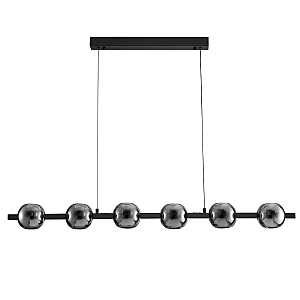 Подвесная люстра Markab A2471SP-12BK