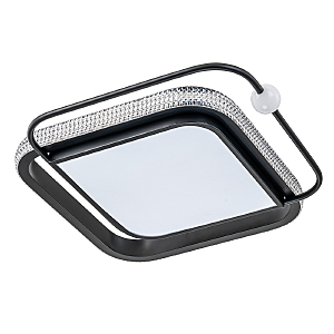 Потолочная люстра Alsafi A2658PL-1BK