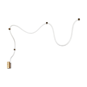 Светильник потолочный Klimt A2850PL-32PB