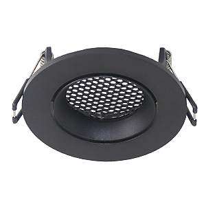 Встраиваемый светильник Fuji A2865PL-1BK