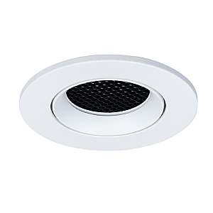 Встраиваемый светильник Fuji A2865PL-1WH