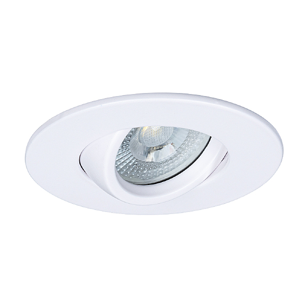 Встраиваемый светильник Giro A2867PL-1WH