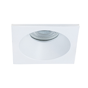 Встраиваемый светильник Helm A2868PL-1WH