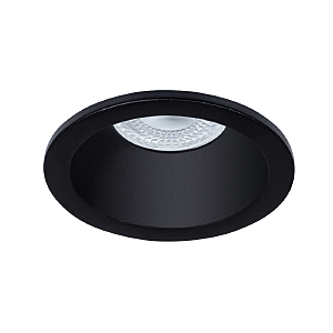 Встраиваемый светильник Helm A2869PL-1BK