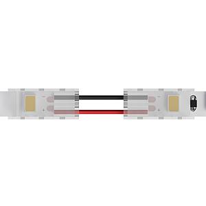 Коннектор Strip-Accessories A31-08-1CCT