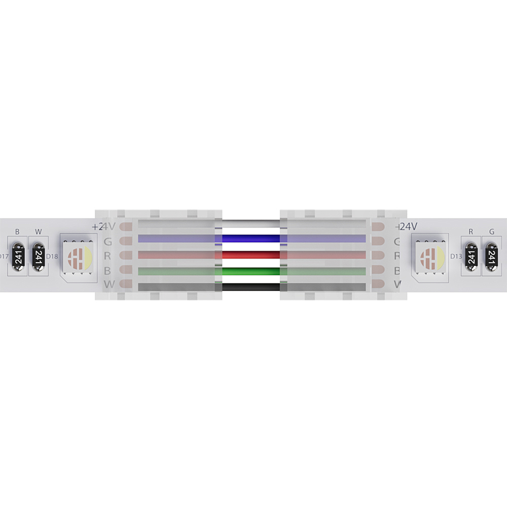 Strip-Accessories