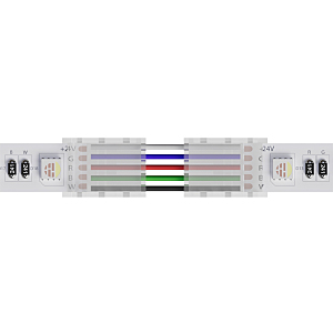Коннектор Strip-Accessories A31-12-RGBW
