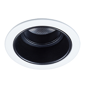 Встраиваемый светильник Scroll A3311PL-1WH