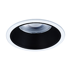 Встраиваемый светильник Chess A3314PL-1WH