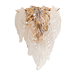 Настенное бра Lilly A4070AP-2GO