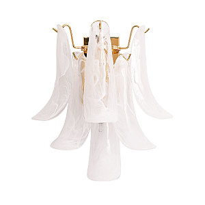 Настенное бра Maya A4072AP-2GO