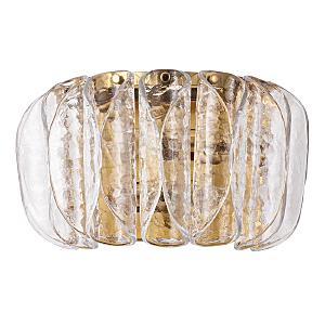 Настенное бра Evelyn A4073AP-2PB