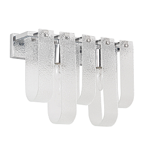 Настенное бра Denebola A4074AP-2CC