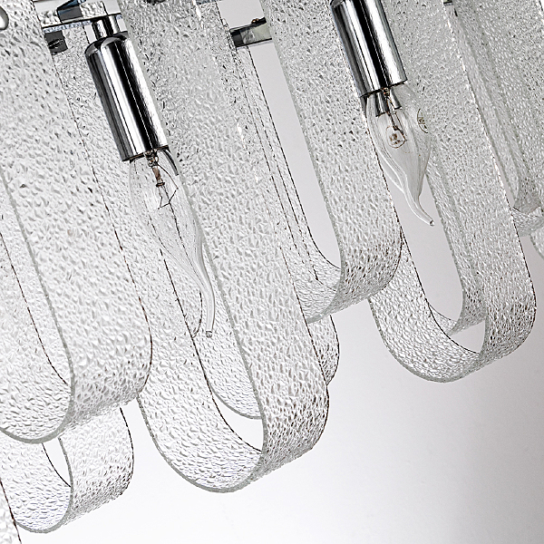 Подвесная люстра Denebola A4074SP-12CC