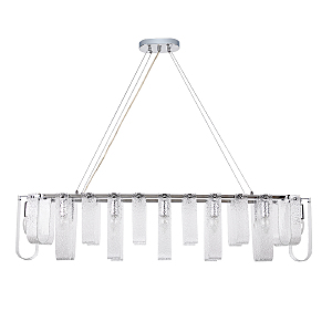 Подвесная люстра Denebola A4074SP-12CC