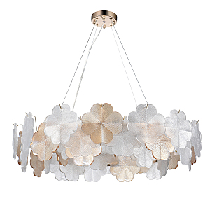 Подвесная люстра Mallika A4077SP-10GO