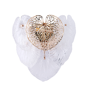 Настенное бра Kapri A4078AP-2GO