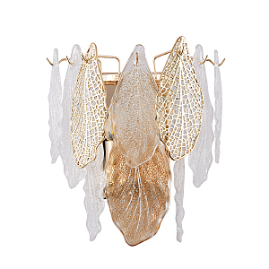 Настенное бра Felicita A4080AP-2GO