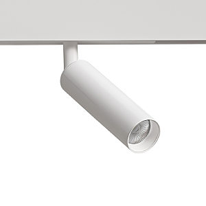 Трековый светильник Linea A4690PL-1WH