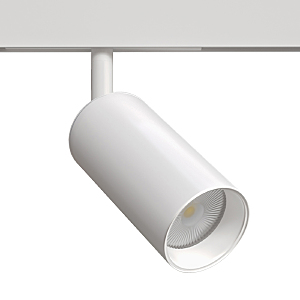 Трековый светильник Linea A4691PL-1WH