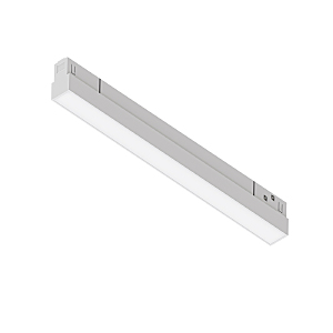 Трековый светильник Linea A4692PL-1WH