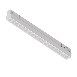 Трековый светильник Linea A4695PL-1WH