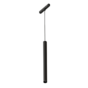 Трековый светильник Linea A4770SP-1BK