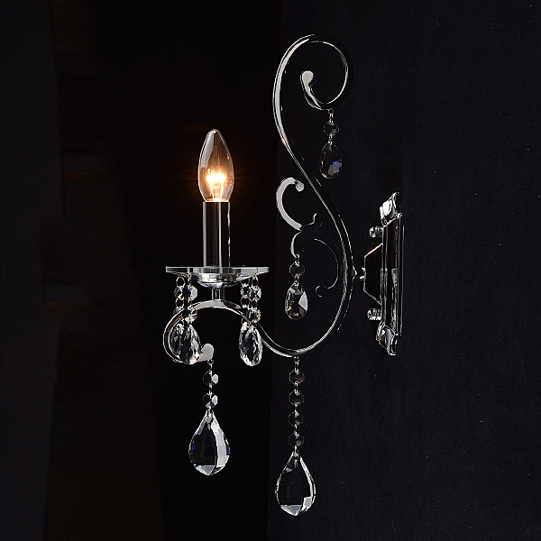 Настенное бра Chiaro Сюзанна 458020801