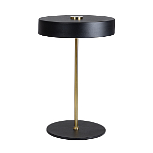 Настольная лампа Elnath A5038LT-3BK